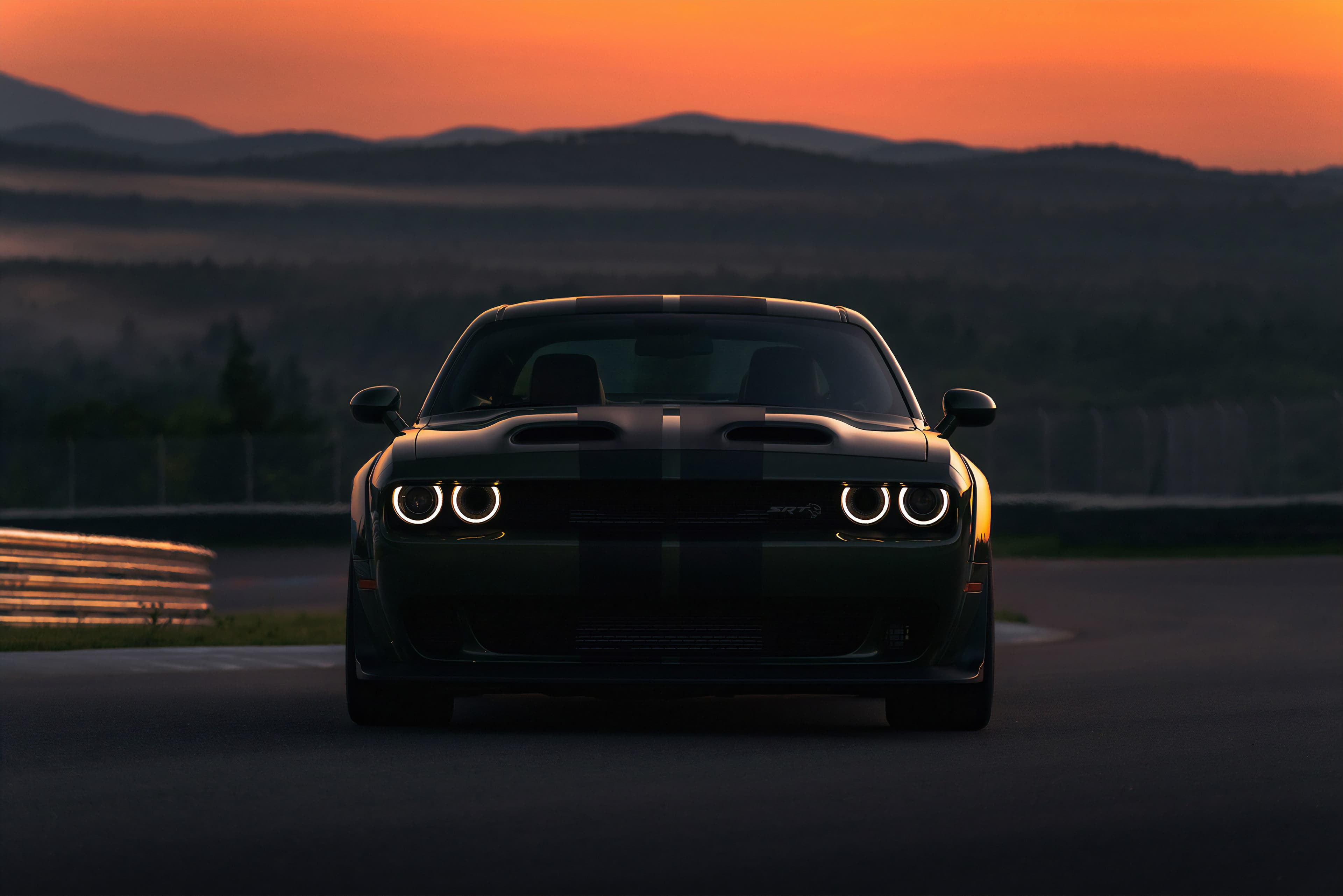 Dodge Hellcat