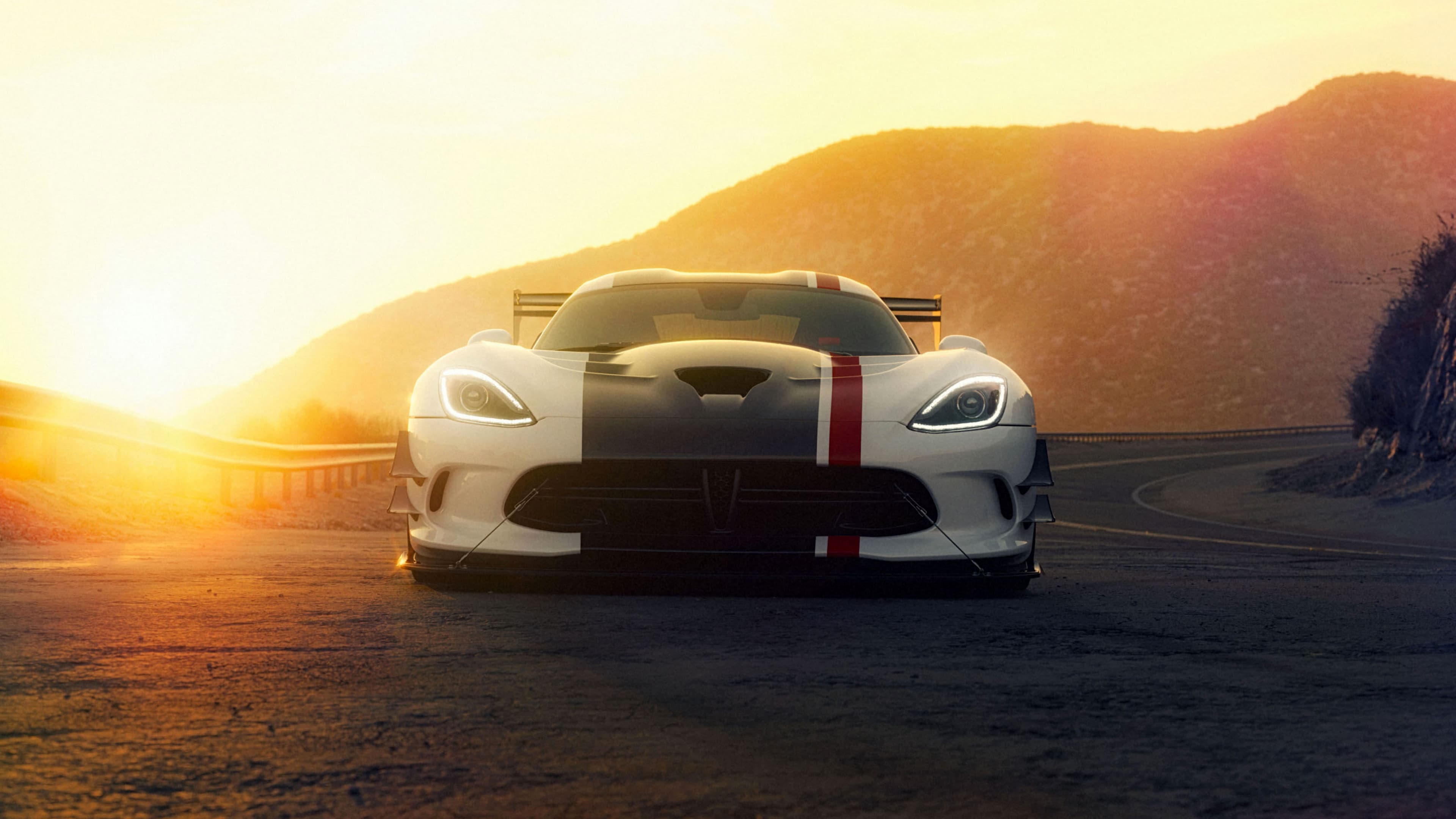 Dodge Viper