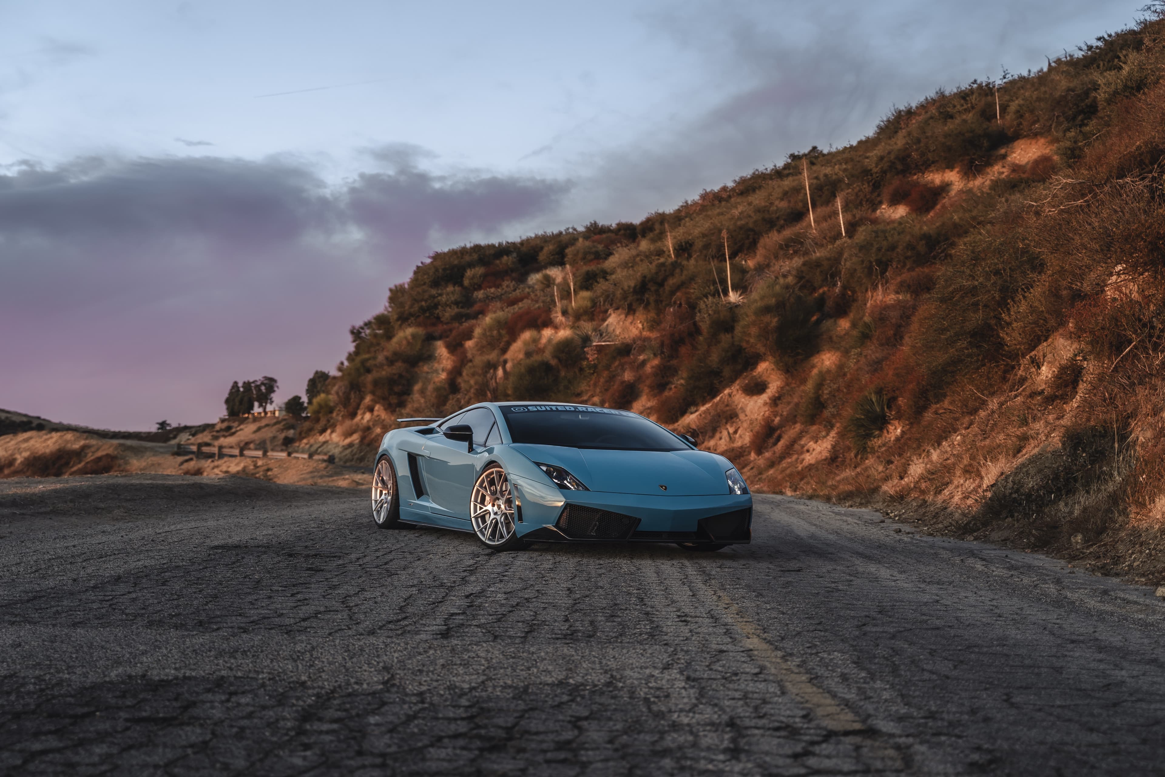 Lamborghini Gallardo