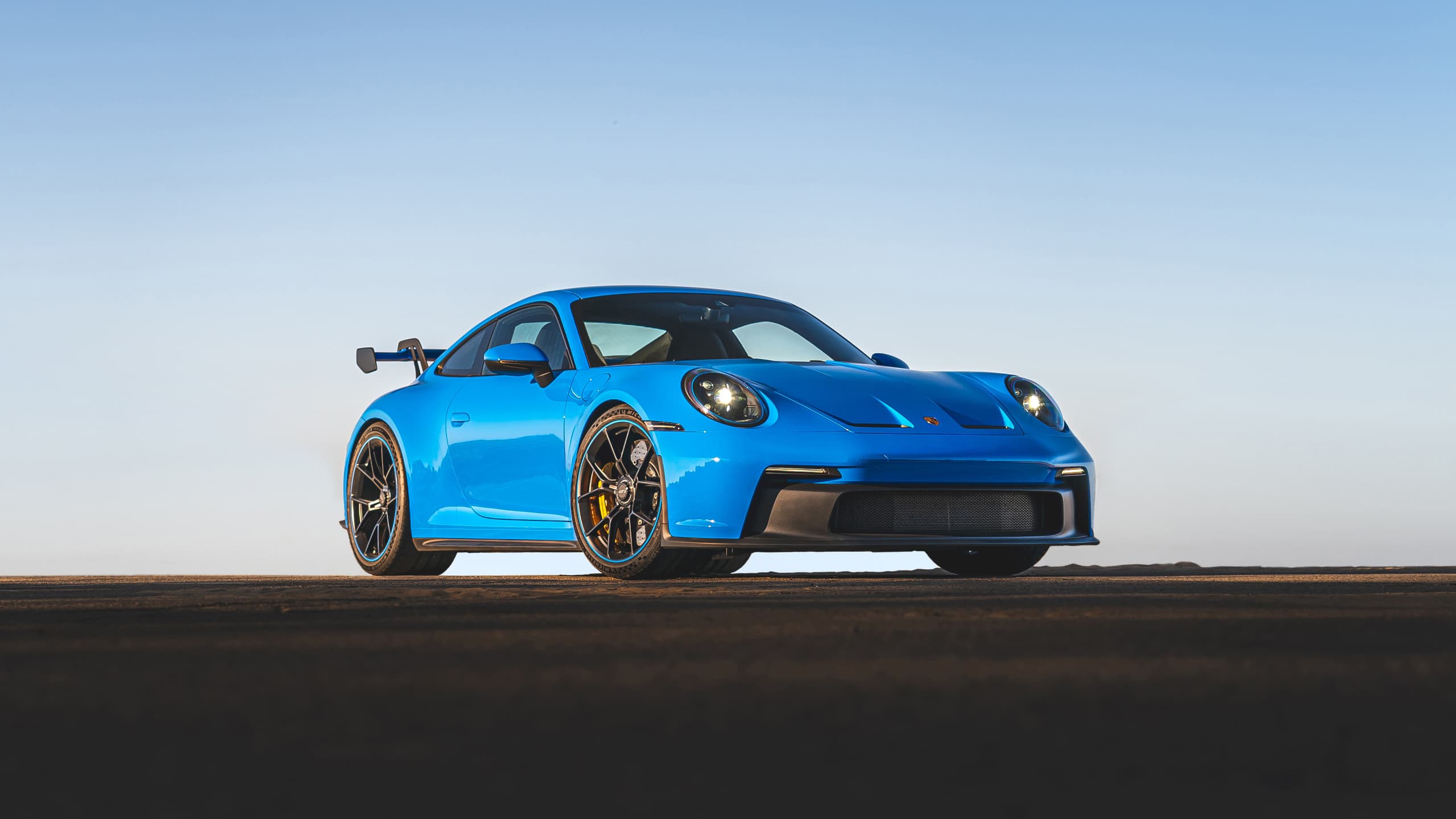 Porsche 911 GT3